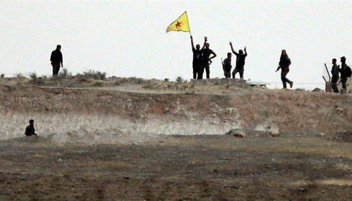 Abdullah Öcalan'ın Afrin talimatı! Abdulkadir Selvi yazdı