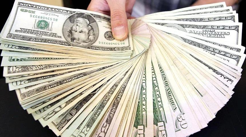 Dolar ne kadar oldu? Euro kaç lira? İşte 20 Mart Salı güncel döviz kurları 