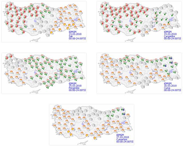 İstanbul,-Ankara-ve-İzmir'e-sağanak-yağış-uyarısı!-Meteoroloji-hava-durumu-raporunu-yayımladı1