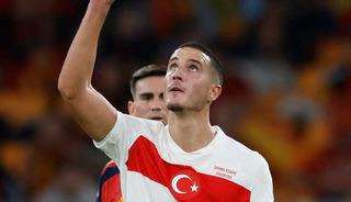 Deniz Gül'den tarihe geçecek gol! İspanya'ya ilki yaşattı...