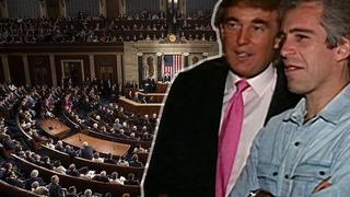 ABD Temsilciler Meclisi'nden tasarıya onay: Epstein dosyası açılıyor! İlk adım 1'e karşı 427 oyla atıldı