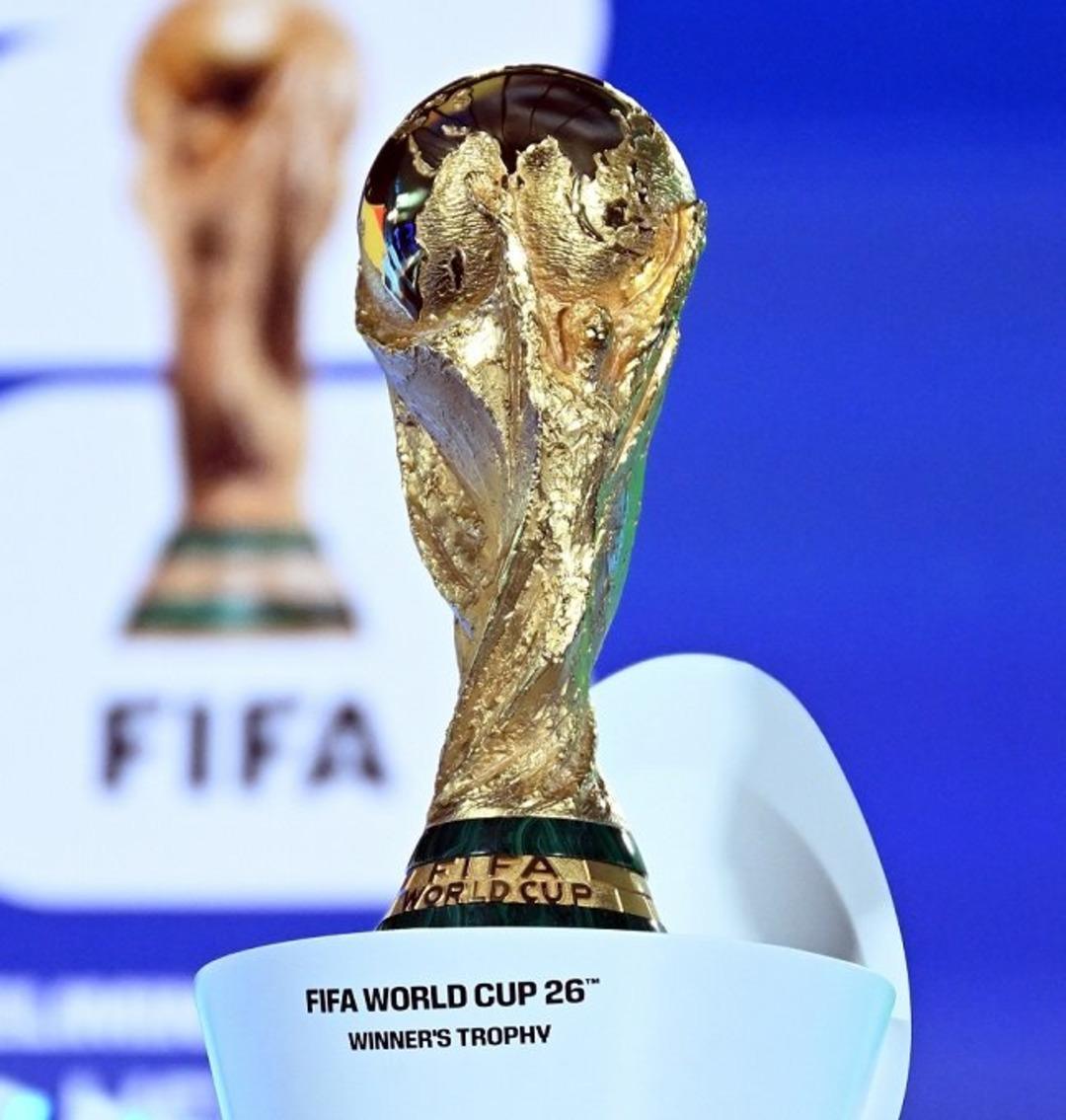 Milli takımımızın Dünya Kupası play-off turundaki muhtemel rakipleri belli oldu! 2