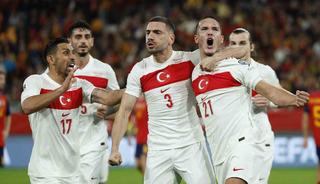 İşte muhtemel rakiplerimiz!