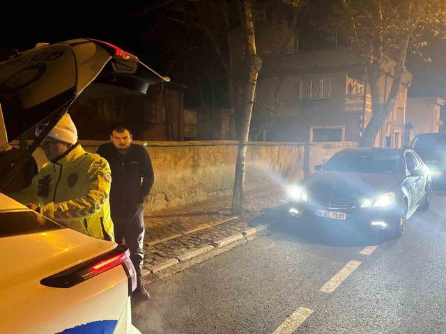 Kayseri&rsquo;de ehliyetsiz oto tamircisi, ara&ccedil; sahibinden habersiz test s&uuml;r&uuml;ş&uuml;ne &ccedil;ıktı 6