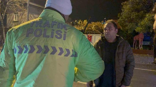 Kayseri&rsquo;de ehliyetsiz oto tamircisi, ara&ccedil; sahibinden habersiz test s&uuml;r&uuml;ş&uuml;ne &ccedil;ıktı 5