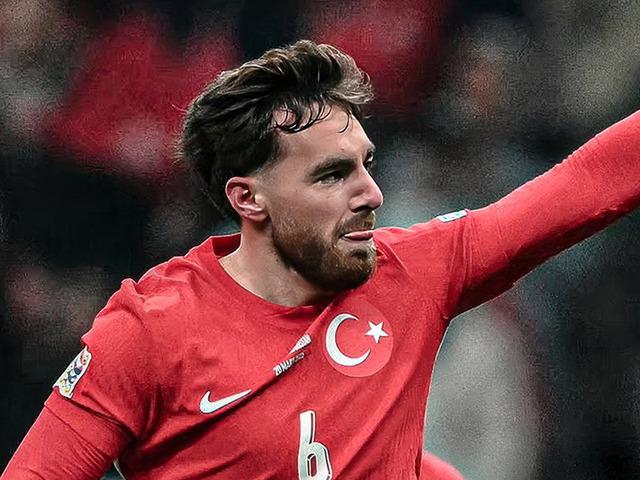 İspanyol oyuncudan maç sonunda olay itiraflar! "Maçı biz hak ettik, Türkiye ile oynamak her zaman zordur"