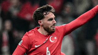 İspanyol oyuncudan maç sonunda olay itiraflar! Maçı biz hak ettik, Türkiye ile oynamak her zaman zordur