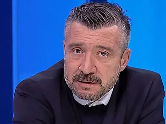 İspanya maçı sonrası Tümer Metin'den milli oyuncumuzu üzecek iddia