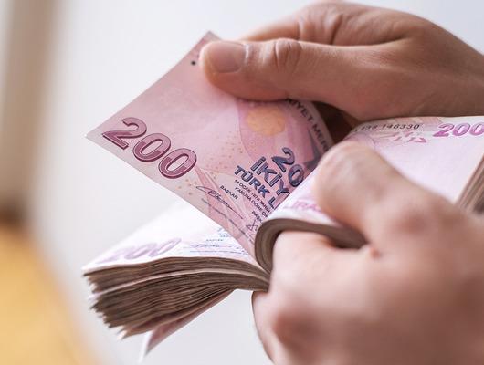 Asgari ücret için 'Tablo net' çıkışı 'Altında belirlenecek'