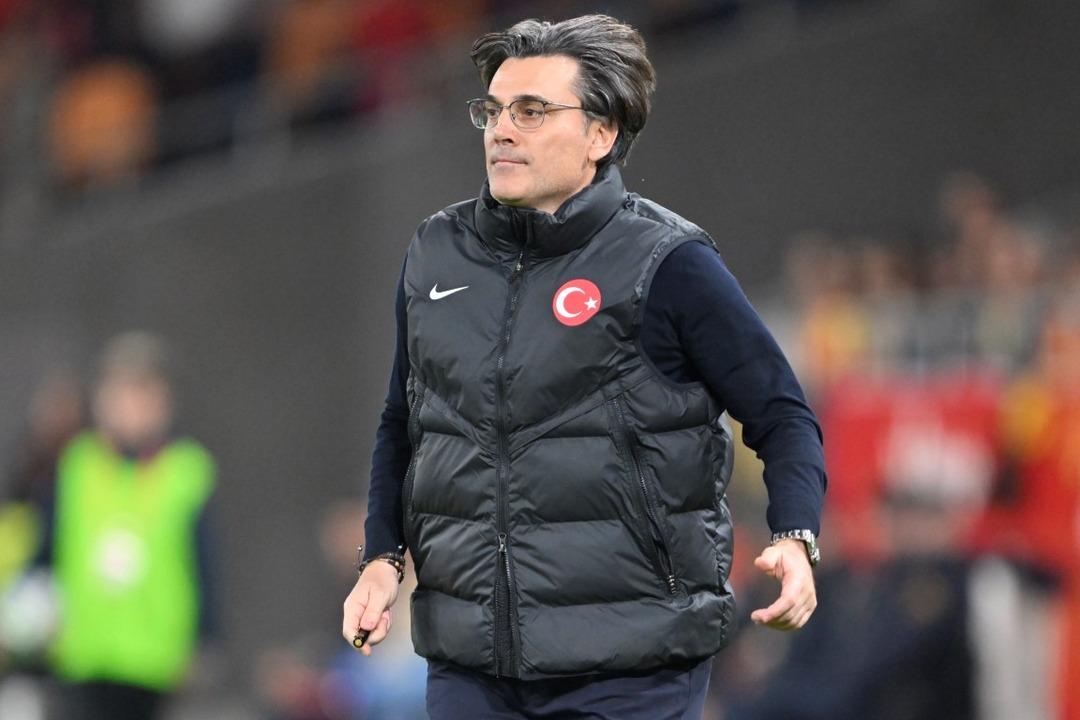 Vincenzo Montella dan maç sonunda sürpriz istek! "Türk takımlarından ricada bulunuyorum..." 1