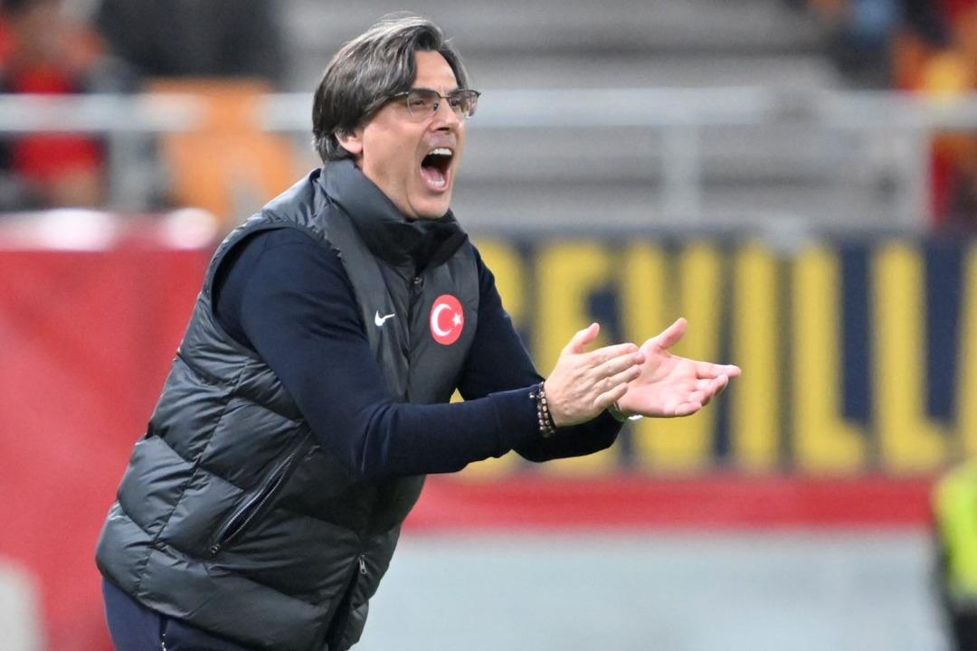 Vincenzo Montella dan maç sonunda sürpriz istek! "Türk takımlarından ricada bulunuyorum..." 2