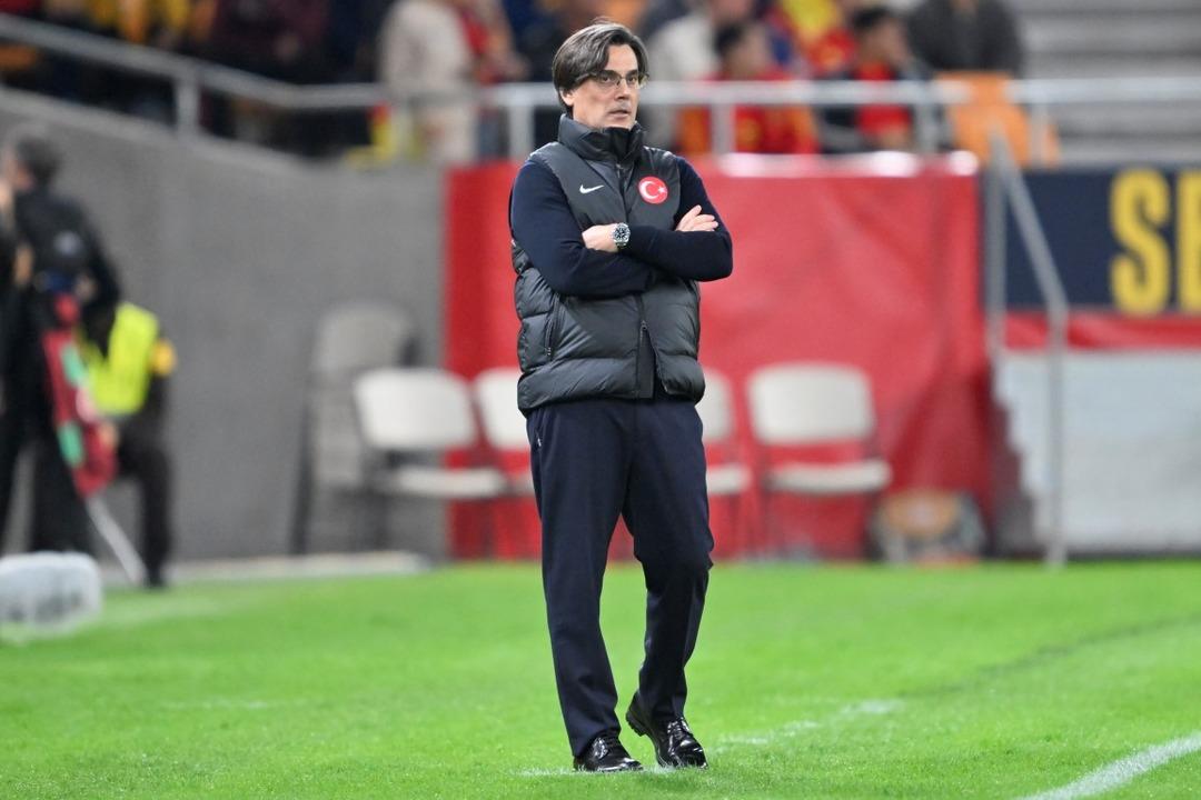 Vincenzo Montella dan maç sonunda sürpriz istek! "Türk takımlarından ricada bulunuyorum..." 6