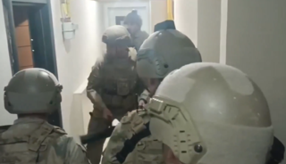 9 ilde 12 suç örgütüne operasyon! Onlarca gözaltı...