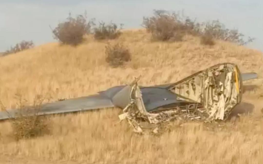 Her şey 5 saniyede olmuş! Gürcistan daki C-130 uçak kazasında yeni detaylar 3