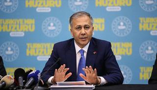 Bakan Yerlikaya Avcılar'daki olayla ilgili paylaşımda bulundu! Şehir eşkıyasına ceza yağdı