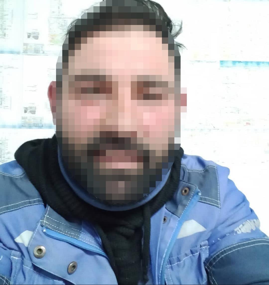 4 çocuğuna kemerle işkence yapıp video çekmişti! Valilikten açıklama geldi 1