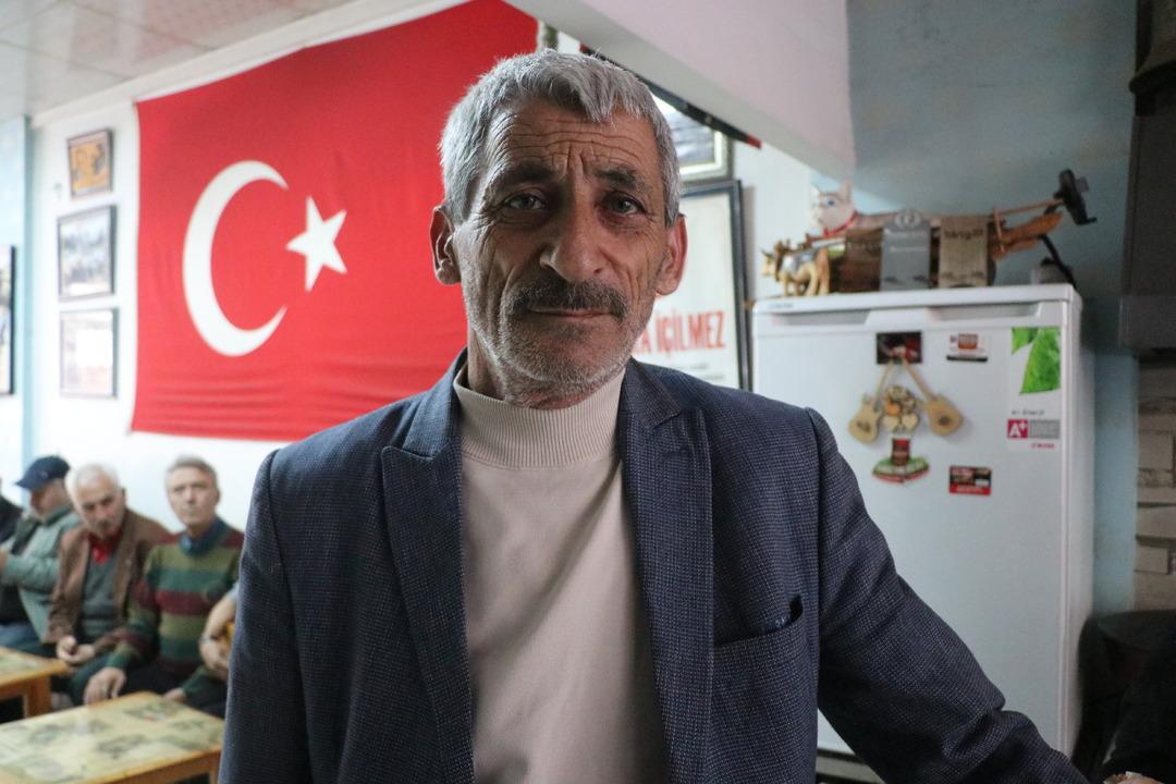 Kayserili kadından bir ilk! Eşi başta kıskandı ama sonra destekledi 5