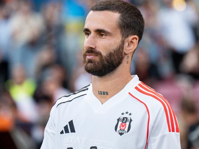 Galatasaray'dan sürpriz Rafa Silva açıklaması! "Bize de hayır gelmez..."