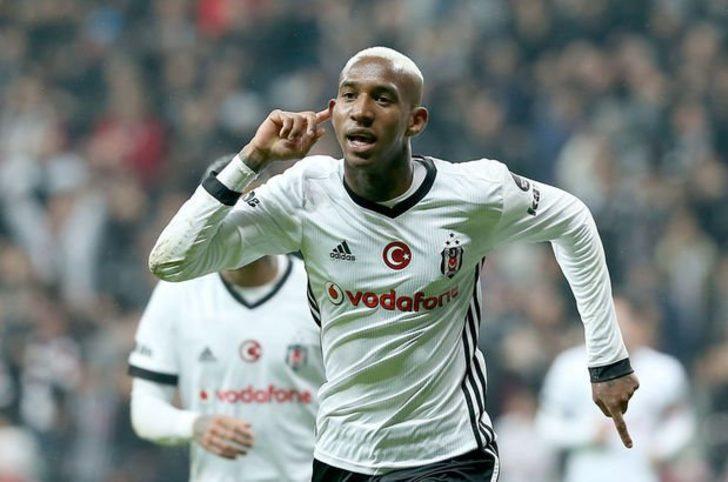 Talisca'nın milli takıma seçilmesi sosyal medyayı salladı! G1