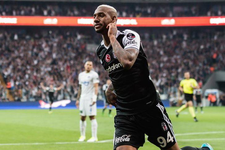 Talisca'nın milli takıma seçilmesi sosyal medyayı salladı! G2