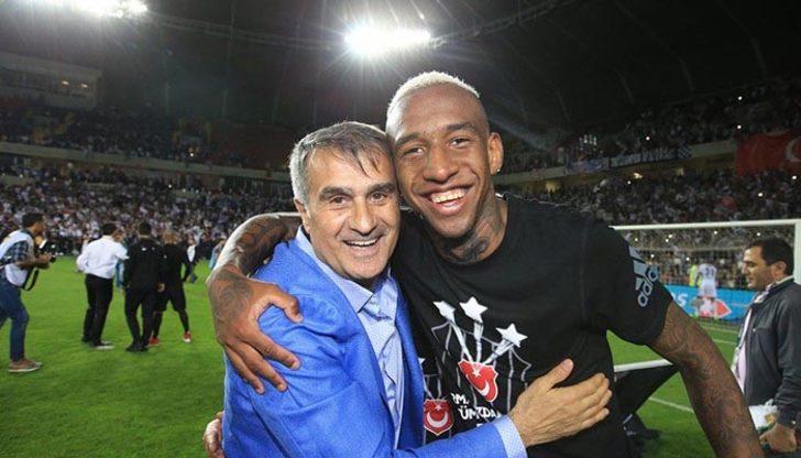 Talisca'nın milli takıma seçilmesi sosyal medyayı salladı! G3