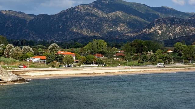 Türkiye'ye 25 kilometre uzaklıkta: Bu köylere yerleşenlere 500 bin TL para verilecek!