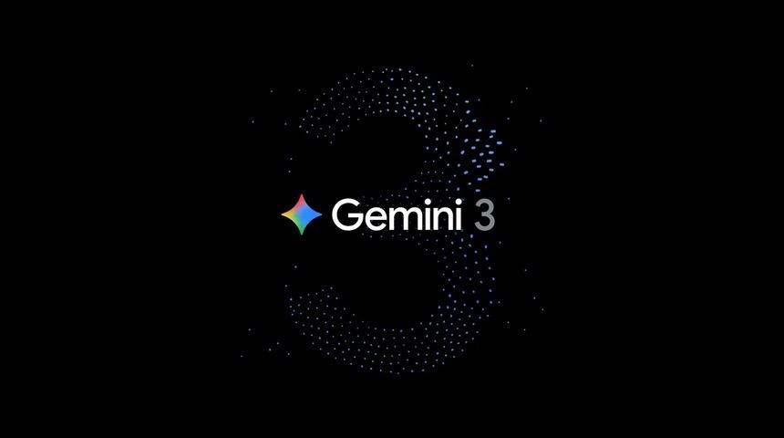 Google Gemini 3’ü tanıttı, yapay zekâ yarışı kızıştı! GPT-5 Pro’yu geçerek rekor kırdı