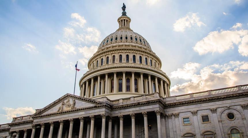 ABD Temsilciler Meclisi, tüm Epstein dosyalarının açılmasını öngören tasarıyı kabul etti