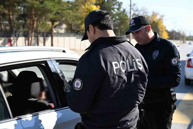 Okul &ccedil;evreleri ve servis ara&ccedil;larında eş zamanlı denetim 1