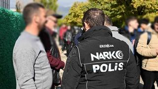 Okul çevreleri ve servis araçlarında eş zamanlı denetim