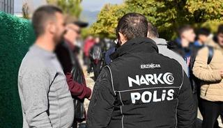 Okul çevreleri ve servis araçlarında eş zamanlı denetim