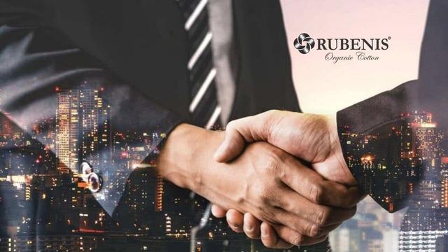 RUBNS 170 milyon TL'lik s&ouml;zleşmeyi imzaladı 