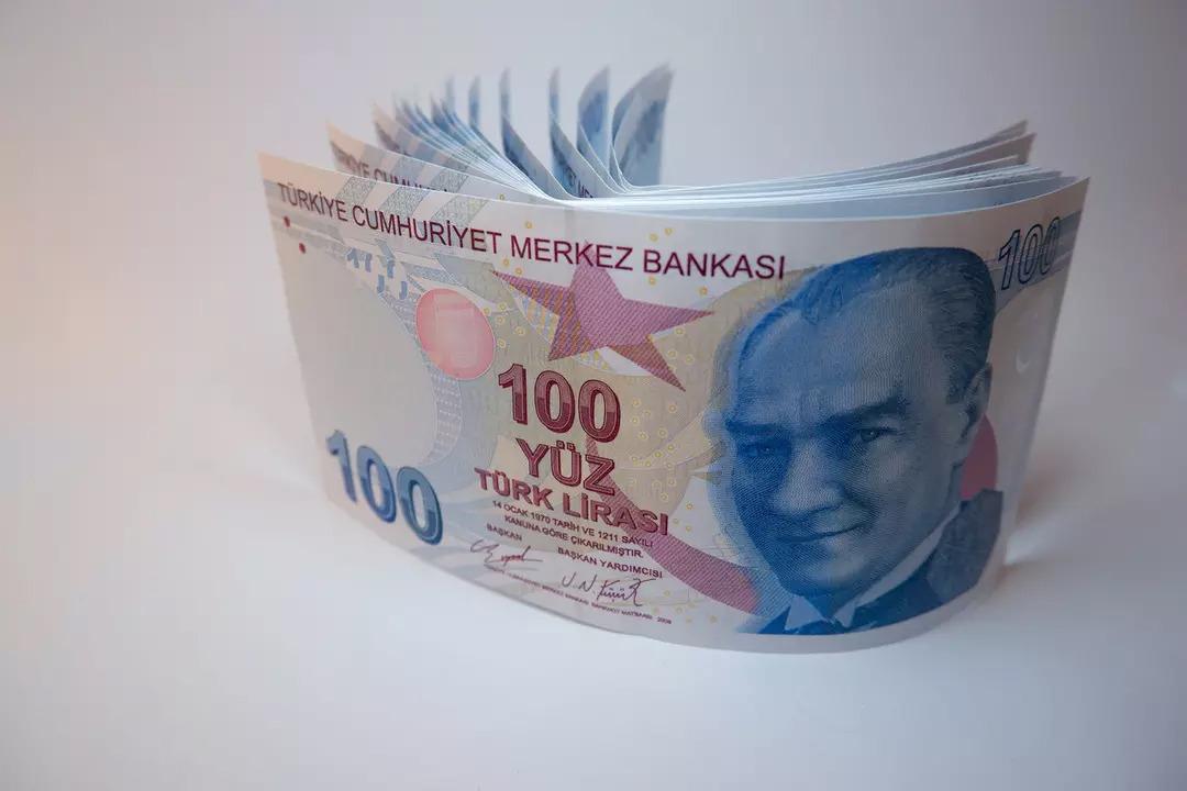 400 bin TL nin aylık getirisi ne kadar? İşte banka faiz oranları, Ziraat, Halkbank, Garanti, Akbank... 1