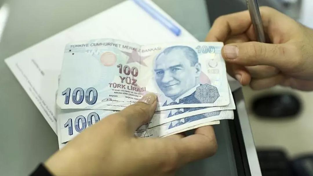 400 bin TL nin aylık getirisi ne kadar? İşte banka faiz oranları, Ziraat, Halkbank, Garanti, Akbank... 2