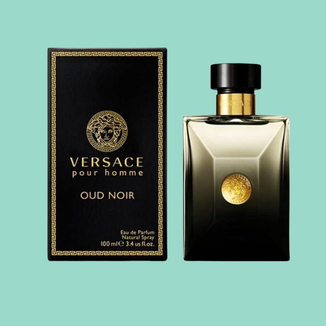 Gülümseten Kasım ın son gününde indirimde olan en popüler Versace parfümler burada 5