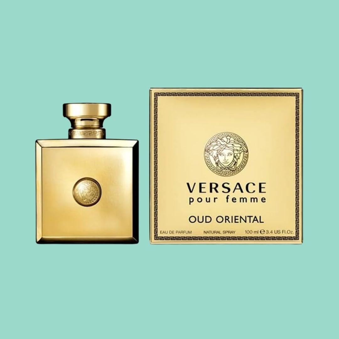 Gülümseten Kasım ın son gününde indirimde olan en popüler Versace parfümler burada 8