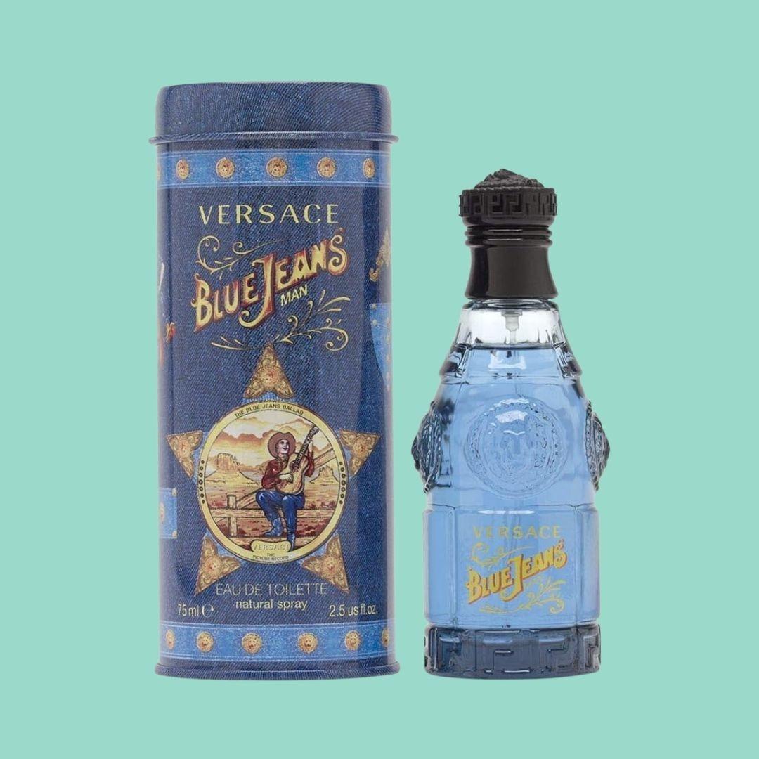 Gülümseten Kasım ın son gününde indirimde olan en popüler Versace parfümler burada 10