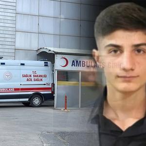 Son Dakika Haber Görseli