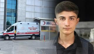 Kompresörlü işkencede acı haber... Çocuk işçi hayatını kaybetti