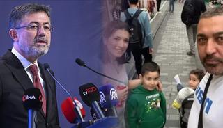 Zirai ilaçlar için yeni dönem! Bakan Yumaklı'dan Böcek ailesi açıklaması: "En ince detayına kadar inceleniyor"