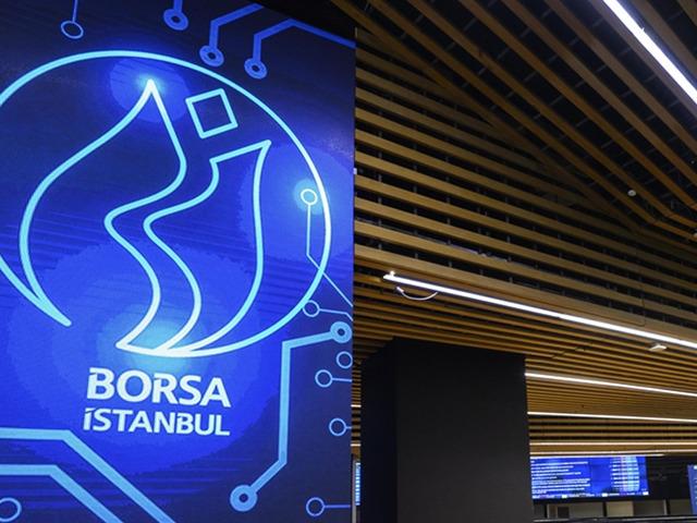CANLI BORSA | Borsa İstanbul 19 Kasım 2025 Çarşamba... İşte BIST 100 endeksi