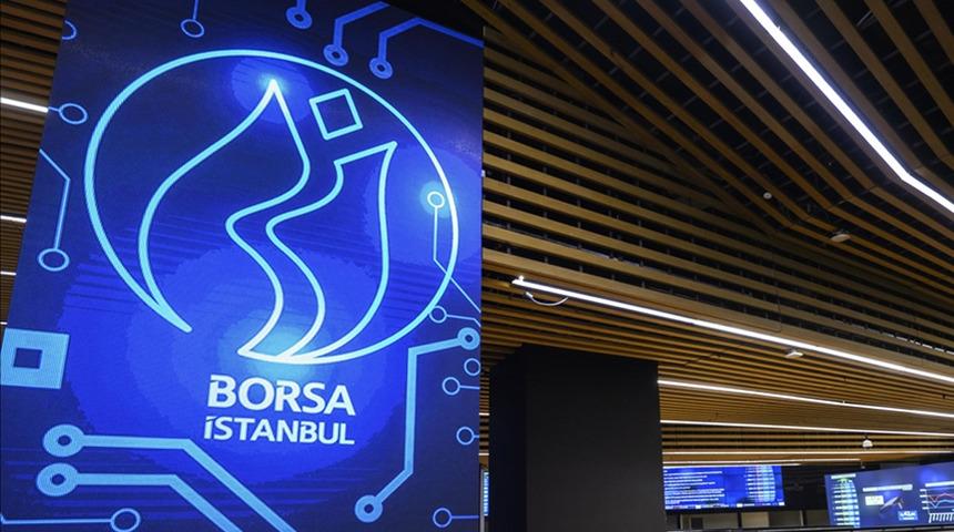 CANLI BORSA | Borsa İstanbul 19 Kasım 2025 Çarşamba... İşte BIST 100 endeksi