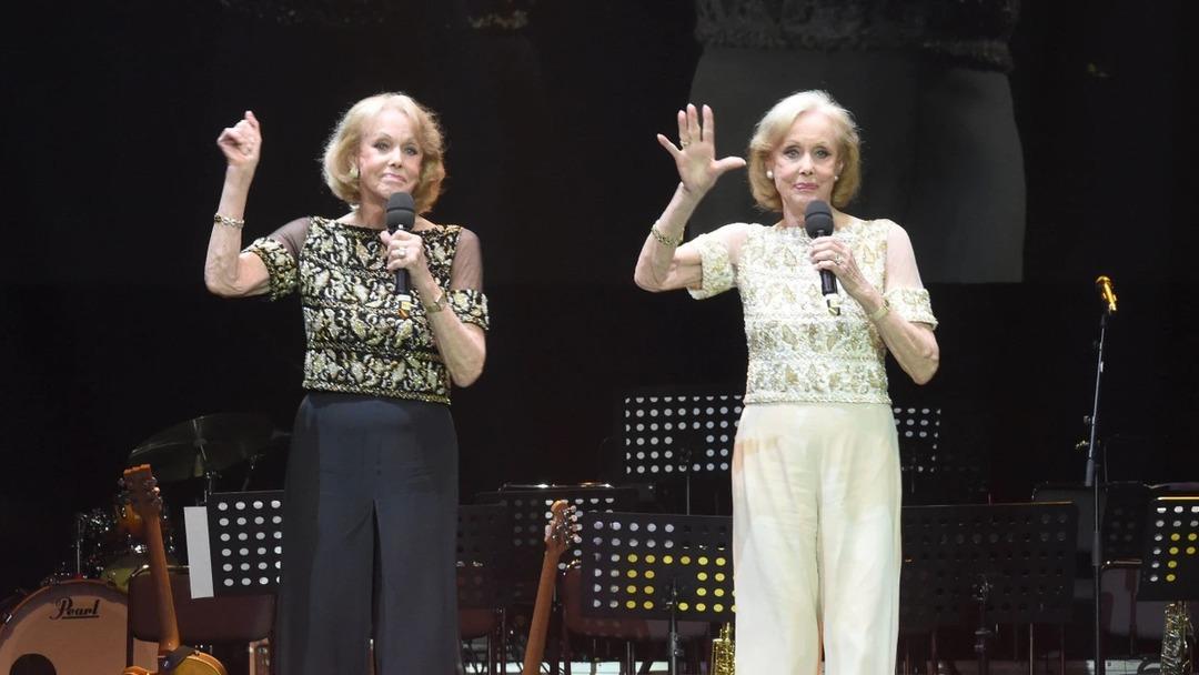 Ünlü ikiz pop yıldızları ötanazi ile hayatlarına son verdiler 2