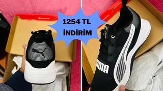 Puma Prospect ayakkabı Gülümseten Kasım fırsatlarıyla çok uyguna geliyor!