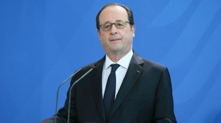 Fransa'dan şok açıklama! 'Türk uçaklarının uçuşuna izin verilmesin'