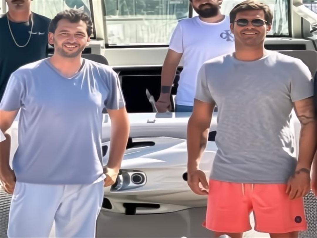 Literatürde böyle bir kazaya hiç rastlanmadı! 8