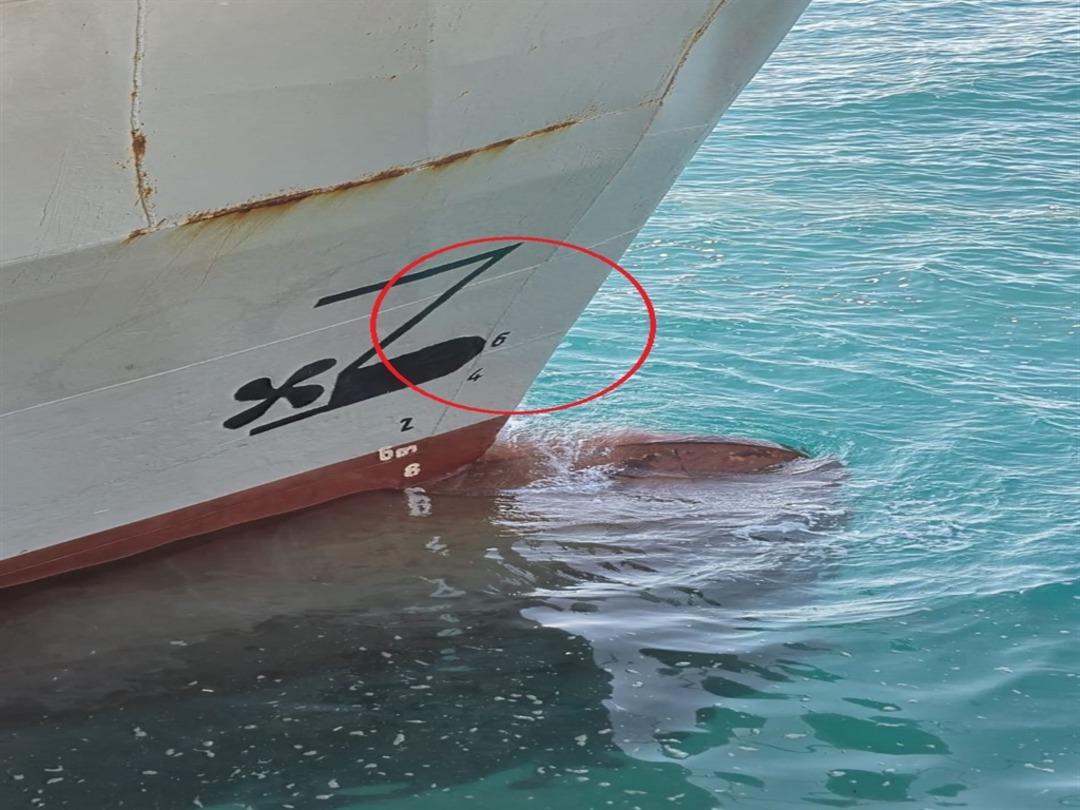 Literatürde böyle bir kazaya hiç rastlanmadı! 5