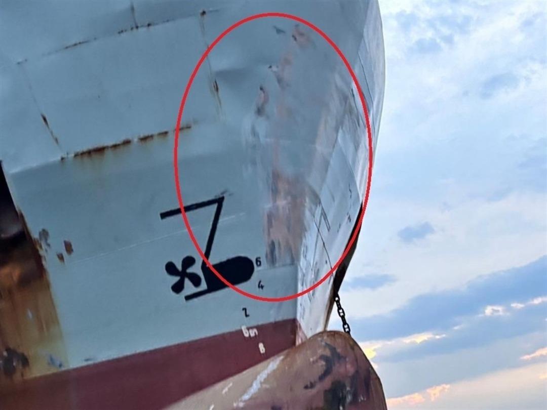 Literatürde böyle bir kazaya hiç rastlanmadı! 4