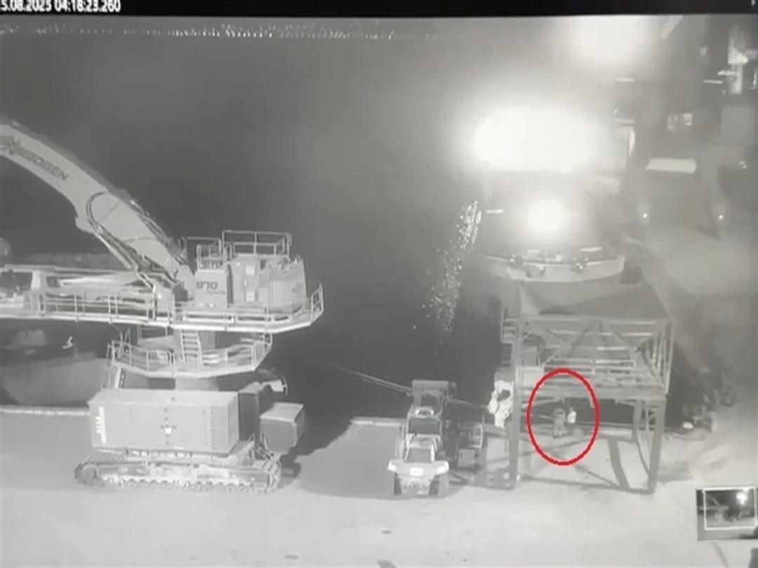 Literatürde böyle bir kazaya hiç rastlanmadı! 3