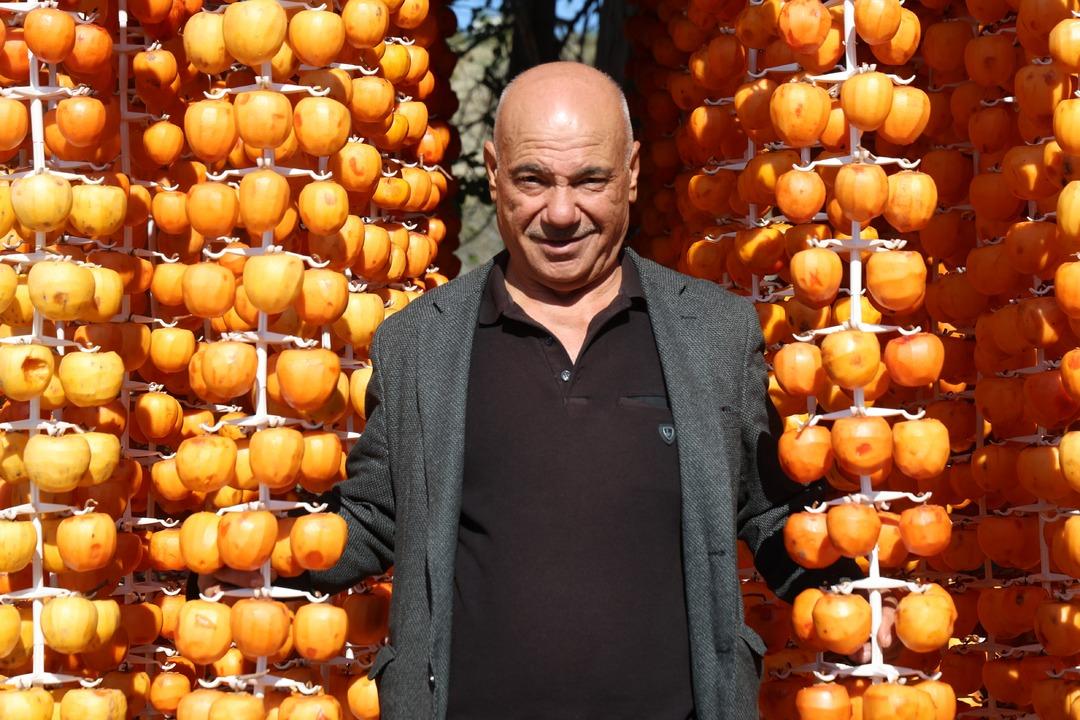 Köy fabrikaya dönüştü  Yılda bir 20 gün uğraşıyoruz! Çok iyi gelir kaynağı  4